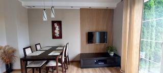 Słoneczne Apartamenty w Dębinie - 8