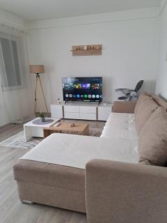 City Parkview Apartment - 8