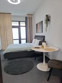 Studio Motrou Pacii Militari - Boekarest - 3