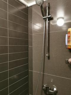 Cozy family cottage with a view - 9