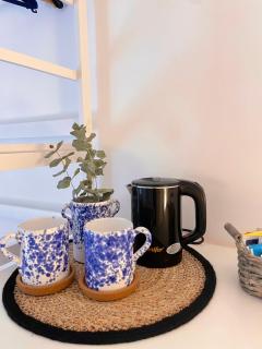 Casa Apuliae Bed & breakfast - Cathedral view - Bitonto - 2