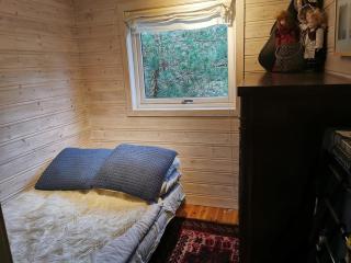 Cozy family cottage with a view - 1