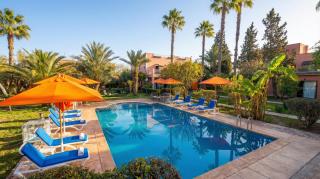 RIAD REDWAN - Marrakech - 0