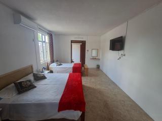 Belle terre sur mer - 2