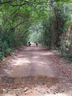 Pousada Peninsula Santa Rita - 9