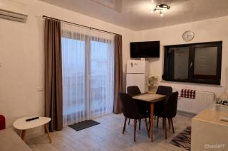 Nautic Beach Apartament - 8