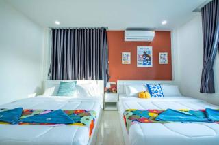 Chacha Pool Villa - 4