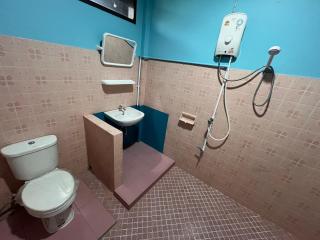 Chan Klong No8 Homestay - บ้านชานคลองหมายเลข8 - 9