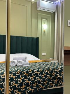 Lux apartment in 4You residence for 5 person - 3