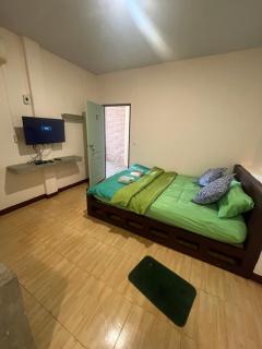 ใบไม้ - Ko Sichang - 7