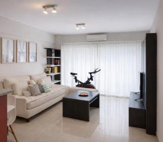 New Premium Apartment - Private Garage - Excellent Location - 4