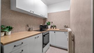 Gemütliches Apartment in Wedding - 75QM - 8