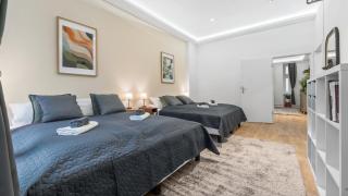 Gemütliches Apartment in Wedding - 75QM - 3