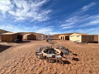 Milky Way Chigaga Camp - 1