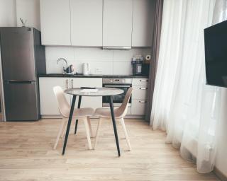 Apartment with a large balcony - 6