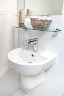 Isle of Skye Cottage - 6