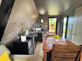 Inato Suites- Teepee House - 6