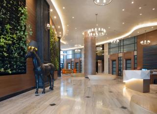 61F City View at Knightsbridge Makati - 5