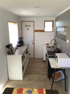 Departamentito cómodo en el centro de Limache viejo - 6