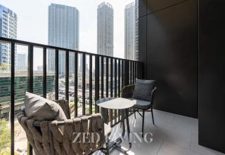 Ahad Residences - City Retreat Apartments - Zed Living - 7