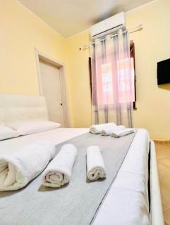 Casa Vacanze Donna Giovanna Giardino Privato Vicino Spiagge - 8