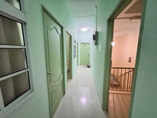 KISABEL Budget Hotel - 8