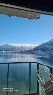 Central modern apartement in city centre of Tromsø - 7
