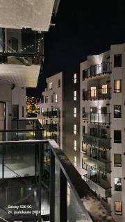 Central modern apartement in city centre of Tromsø - 5