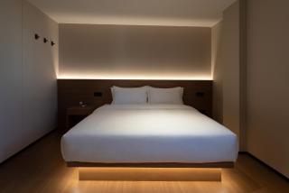 曼晖恒温泳池度假酒店 三亚凤凰机场店 - 1