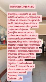 Casinha da Lolla - 8