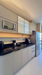 Beach Class Meireles vista mar - 5