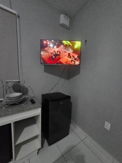 A 3,3 km do Parque do Povo - 7