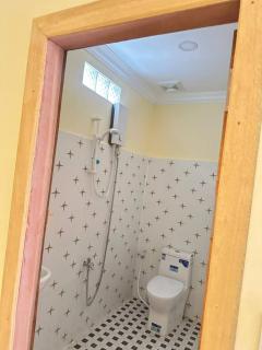 Koh Rong Sunrise Homestay - 1