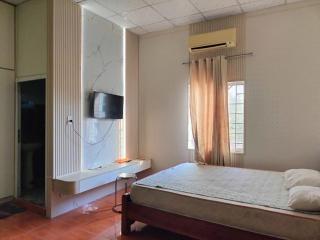 Khách sạn Lê Phan Củ Chi Mới - Cu Chi - 9