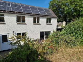 Castle View Cottage stunning views and private woodland - 8