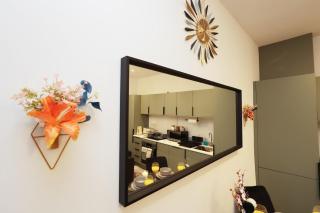 Newly Built Stylish & Central 2-Bedroom 2-Bathroom Apartment - Cardiff City Centre - 1
