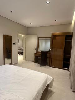 أجنحة لينزَ الراقية - حي التعاون - 3