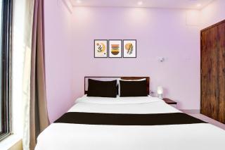 Hotel O Himgiri Guest House - 4