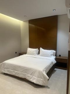 أجنحة لينزَ الراقية - حي التعاون - 2