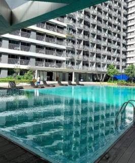 Garcia's Unit02, SMDC Fame Residences - 6