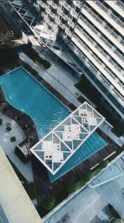 Garcia's Unit02, SMDC Fame Residences - 4