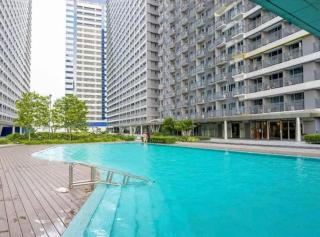 Garcia's Unit02, SMDC Fame Residences - 3