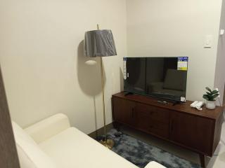 Garcia's Unit02, SMDC Fame Residences - 2