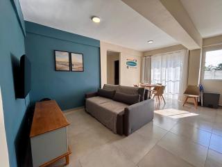 Apartamento térreo em Paraty - 2 quartos com ar e vaga de estacionamento - 6