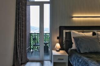 City Skyline & Mtn Views - Isani - 2