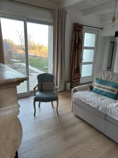 Le Cottage - 3