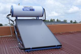 Kingsland Guest House Busia - 7