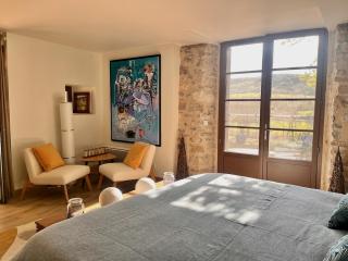 Maison Aurifat - 1