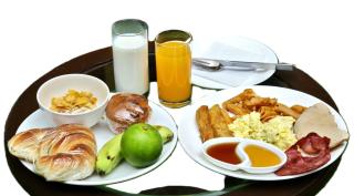 Hotel Central Prime - 9