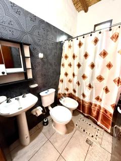 Cabañas El Cardón - 3